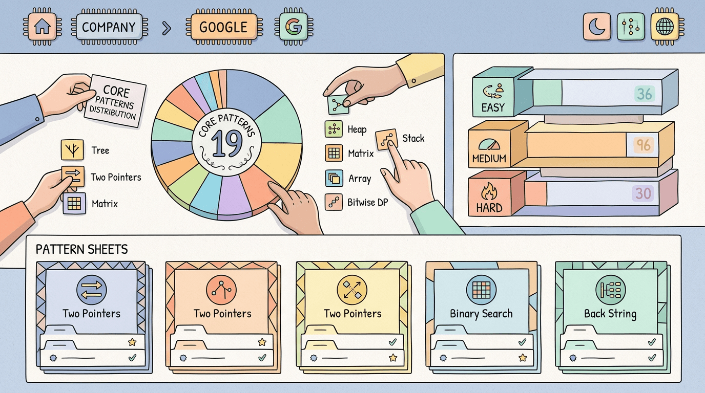 Company Wise Kits hero visual